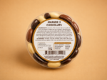 Amande 3 Chocolats – Image 3