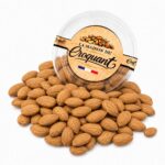 Amandes Décortiquées