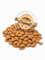 Amandes Décortiquées