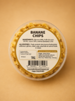Bananes Chips – Image 4