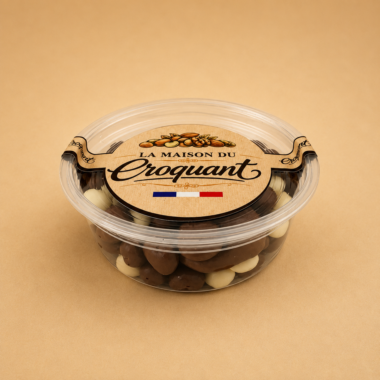 CHOCOMIX FACE Mélange Choco Mix – Image 1
