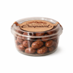 Amande Chocolat cannelle