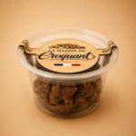 Rocher chocolat au lait