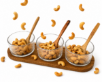 Noix de Cajou Frites à la Truffe – Image 5