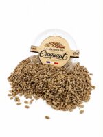 Graines de tournesol décortiquées