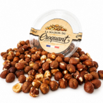 Noisettes Décortiquées