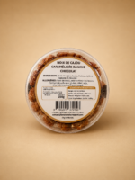 Noix de Cajou Caramélisées Banane Chocolat – Image 3