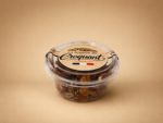 Noix de Cajou Caramélisées Banane Chocolat