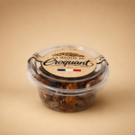 Noix de Cajou Caramélisées Banane Chocolat