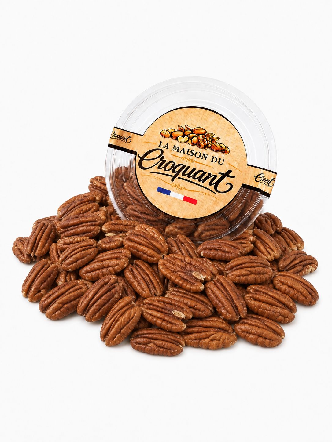 NOIX DE PECAN Noix de Pécan – Image 1