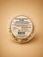 Rocher Chocolat blanc – Image 3