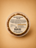 Rocher chocolat au lait – Image 3