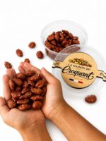 Amande Caramélisée Vanille – Image 7
