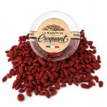 Baies de Goji