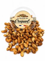 Noix de Cajou Herbes de Provence & Piment – Image 3