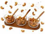 Noix de Cajou Herbes de Provence & Piment – Image 4