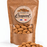 Amandes Décortiquées