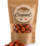 Amande Caramélisée Vanille