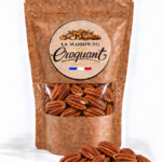 Noix de Pécan Caramélisées