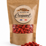 Baies de Goji